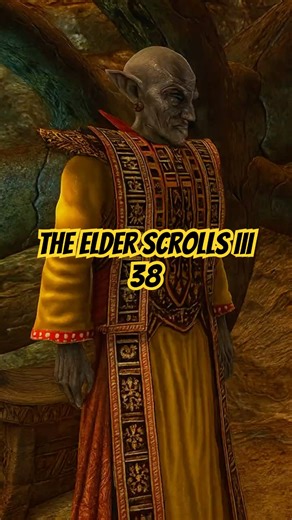 The Elder Scrolls III Online #shorts