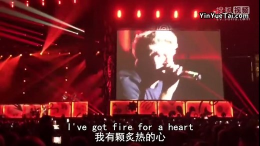 Drag Me Down（bitch字幕组）