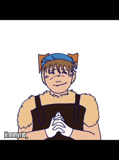 Uncle Samsonite: A Fun Animated Shitpost