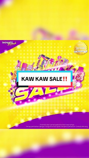 1MinuteMiracleHq on TikTok