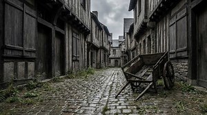 How the plague took generations to recover from