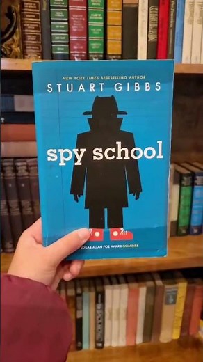 5 Mystery Books For Tweens Video