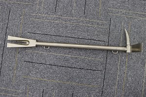 [Hot Item] Pry Bar Emergency Rescue Manual Tools Hooligan Tool