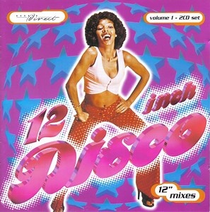 Various - 12 Inch Disco Volume 1