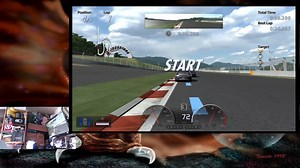 1.2K views · 11 reactions | Andrew Mee had a license to race for a new record on Gran Turismo 5 for the PlayStation 3, which he put to good use on the B9 track with a fastest time of 24.322 seconds. #licensetodrive | Twin Galaxies | Facebook