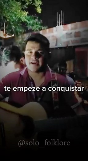 Fuerte No Soy - Ivan Ruiz | Homenaje a Fernandez