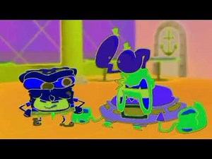 Spongebob Finally Slaps Effects Effects