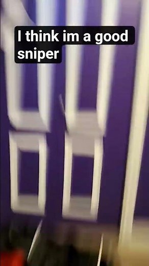 am I a good sniper? #funny #memes