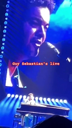 Live music hits different - Amazing #Melbourne