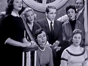 Perry Como - Magic Moments - 1957 - | Rockanroll de los 60