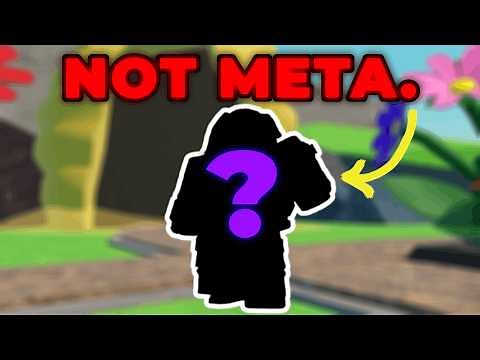 The NEW 2026 TDS Meta...