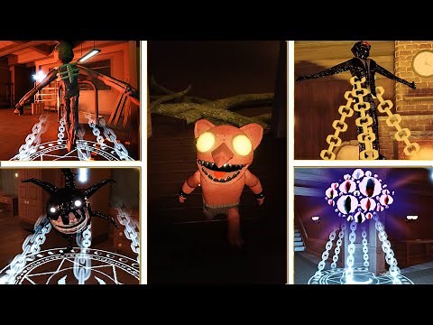 How to Kill Every Entity in Doors + El Goblino's Secret Room (Doors Hotel + Update)