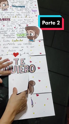 Tutorial de caja cartel: Parte 2