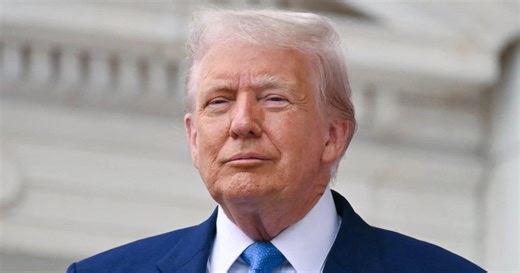 Markets rally after Trump's EU tariff delay