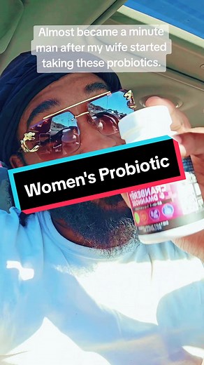 Revolutionize Women's Health with These Probiotics!