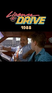 190K views · 3.8K reactions |  Visit Us, for Entertainment's Sake!  #funniestmovieclipsever #licensetodrive #1988 #80s #genx #funny #comedy #dmv | Finest Movie Clips Ever | Facebook