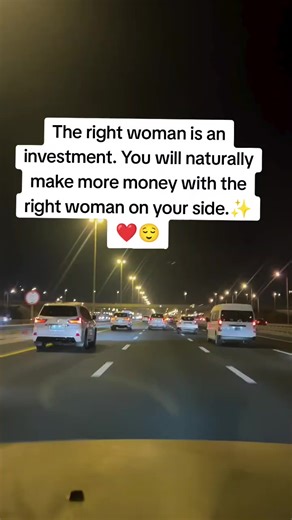 The Value of a Supportive Partner in Success