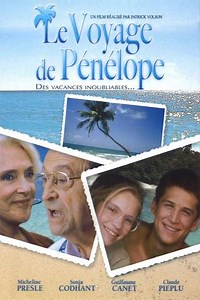 The Voyage of Penelope - Movie