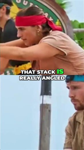 Can They Beat Gravity? Beach Block Stack Challenge! #shorts