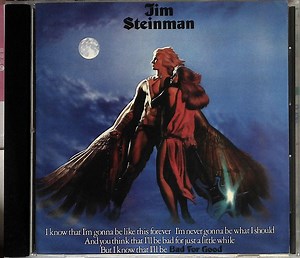 Jim Steinman - Bad For Good