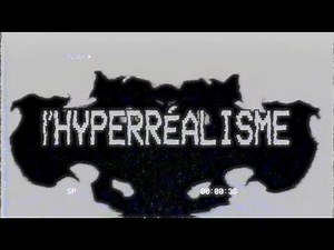 l'HYPERREALISME - Quand la peinture rencontre la photographie