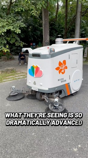 3.6K views · 60 reactions | Chinese Robotic Dark Factories Taking Over the World #igorkryan #darkfactory #darkfactories #riseofchina | Creator’s Riddle: Darwin vs. God | Facebook