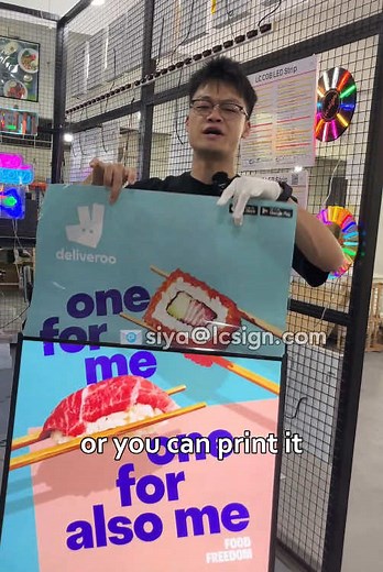 Exploring LED Light Boxes for Small Business Success