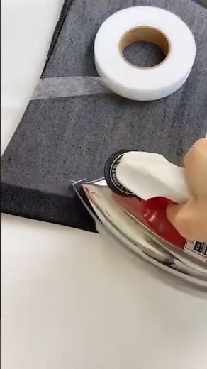 Double Sided Fabric Tape