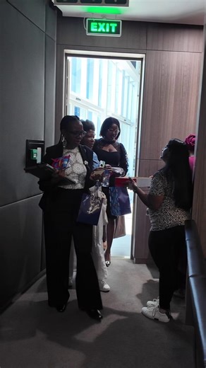 Our Sasol Place colleagues hosted the Energy and Chemicals Women’s Networking Event yesterday, celebrating resilience, brilliance, and collective strength. This gathering was more than an event; it was a movement to rise boldly beyond balance, reclaim purpose, and create abundance. Our speakers and panelists included: Pertunia Sibanyoni, Vice President Mobility Solutions & Marketing Dineo Tlou (M.Inst.D), Senior Manager LCCT & Customer Services Thabile Makgala, Executive Vice President People, R