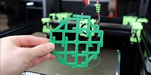 The Case Against Calibration Cubes