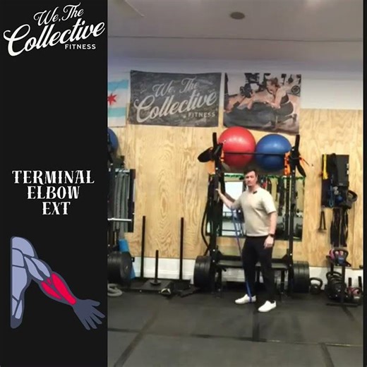 Terminal Elbow Extension
