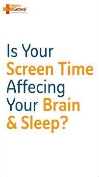 Stop Scrolling! Can 5 Minutes of Phone Before Bed Destroy Your Sleep? Doctor Explains