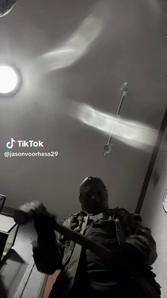 Exploring Jason Voorhees Cosplay for Friday the 13th