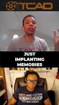 Total Recall: Can You Trust Your Own Memories? #filmanalysis #90smovies