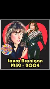 Paying tribute to the beautiful Laura Branigan who had a series of big hits in the 80s - her best-known being "Gloria" in 1982, which went to No1 in Australia and Canada. Sadly she passed away on this day 20 years ago after suffering a cerebral aneurysm. Fun fact: Laura was a backup singer for Leonard Cohen on his 1976 European tour. RIP | Marking Time