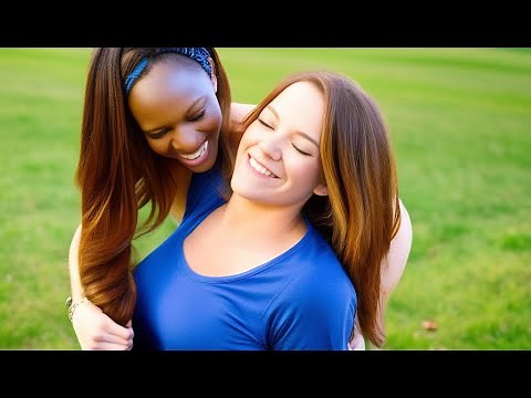 2 Proven Ways to Put Your Arm Around a Girl