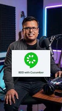 Cucumber Makes Testers Powerful Communicators