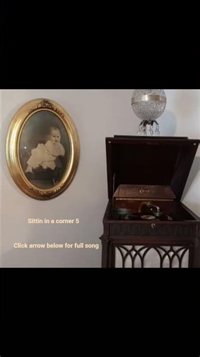 Sittin in a corner 5