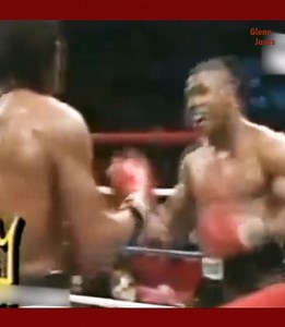 179K views · 6.4K reactions | Mike Tyson & ALI ● Perfect ● Defense Highlights ● The greatness of Two Legends | Jonn Jones | Facebook