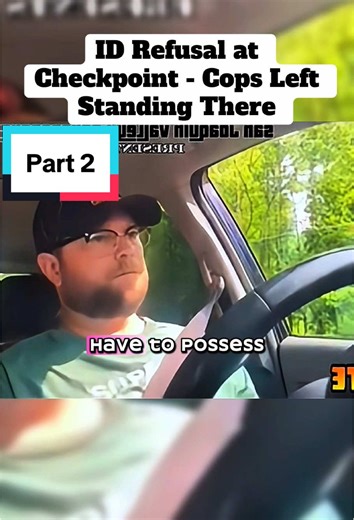 Understanding Checkpoint ID Refusal and Rights