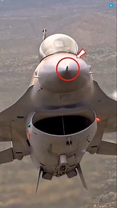 232K views · 1.8K reactions | Why Fighter Jets Can’t Fly Without This Needle-Like Tube! | Mystery Compass | Facebook