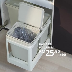 Get comfy in a home that's gentle on the planet with our range of sustainable products.​ | IKEA