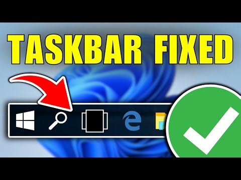 Fix Taskbar Not Opening in Windows 11 - 2026 Guide