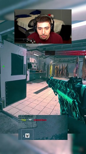 OG MP5 in Modern Warfare 3 | Gaming Highlights