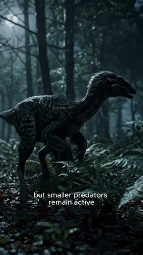 Truedon – The Sharp-Toothed Hunter of the Late Cretaceous