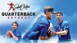 The Quarterback Retreat