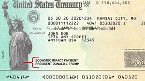 Next stimulus checks: What to expect