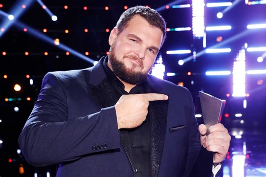 What Jake Hoot Has Been Up to Since Winning The Voice
