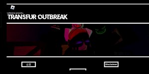 Transfur Outbreak 飞舞游戏😰