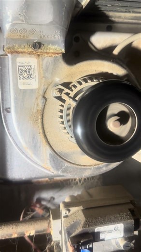 Goodman compressor failure, please advice 👍 #hvac #hvaclife